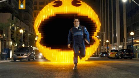 Pixels 2: Release Date, Cast | Will There be a Pixels Sequel?
