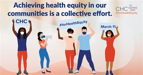 Championing Health Equity For Black History Month Chc Creating Healthier Communities