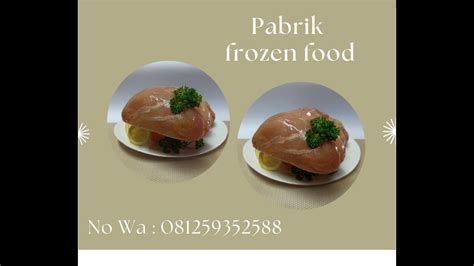 0812-5935-2588, Jual Ayam Frozen by perusahaan supplier - Issuu