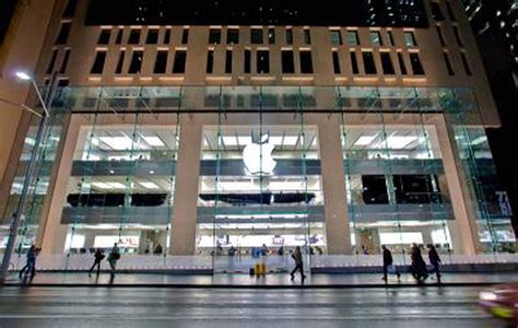 Apple Sydney Store Unveiled Opens June 19th Macrumors