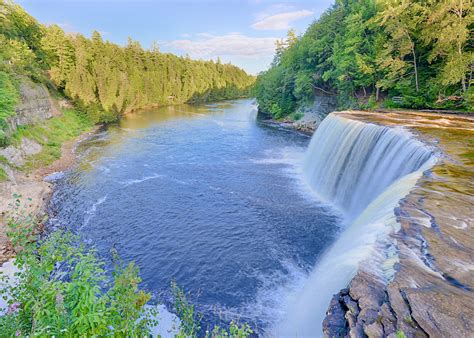 Michigans Upper Peninsula Spectacular In All Seasons Lonely Planet