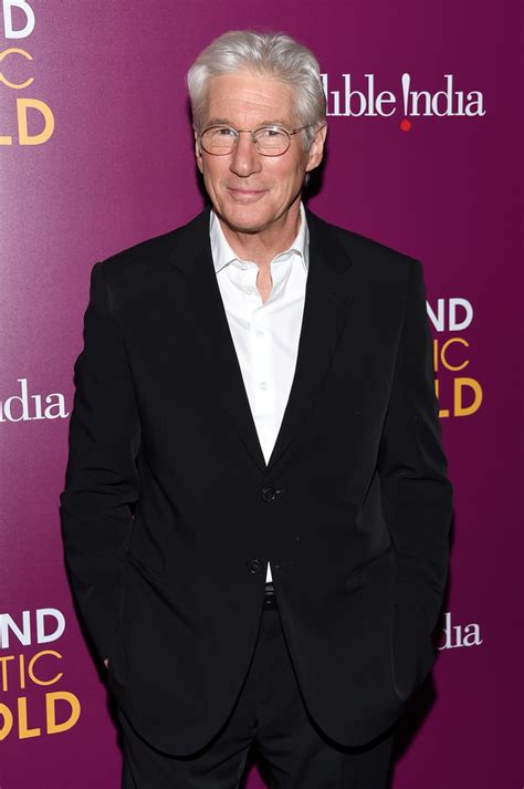 Richard Gere Photo 66 Of 132 Pics Wallpaper Photo 763670 Theplace2