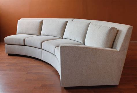 Most Popular 29 Circular Living Room Furniture Sofas