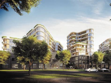 Tim Gurner To Rethink North Fitzroy Apartment Designs The Australian