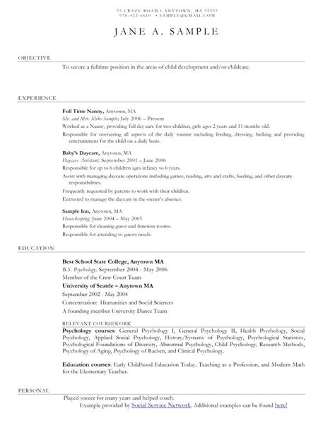 Maybe you would like to learn more about one of these? 12-13 child care educator resume sample - lascazuelasphilly.com