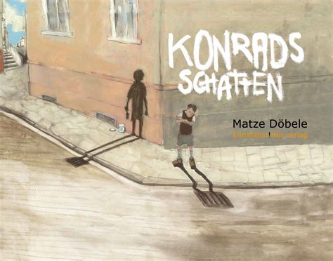 Konrads Schatten - kunstanstifter DE