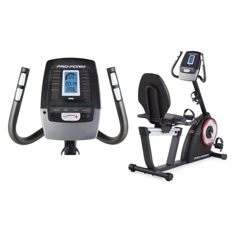 Proform xp 70 stationary bike console is not getting power. ProForm 235 CSX Exercise Bike Review - Health and Fitness Critique