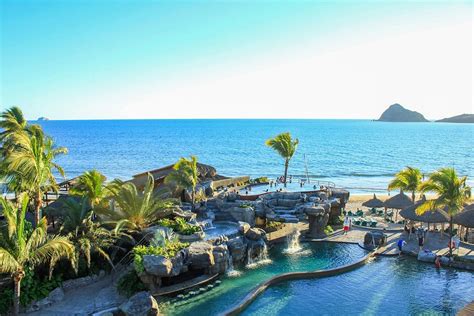 호텔 플라야 마사틀란 Hotel Playa Mazatlan 호텔 리뷰 And 가격 비교