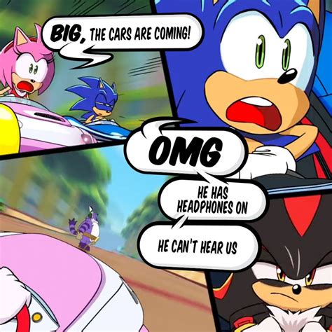 Sonic The Hedgehog Sonichedgehog Twitter Sonic The Hedgehog Sonic Sonic Funny