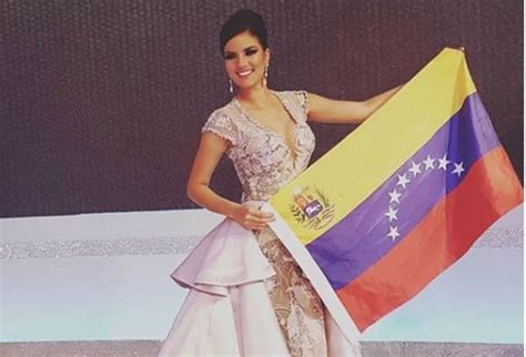 Venezuela Encabeza El Ranking De Las Mujeres Más Guapas Del Mundo