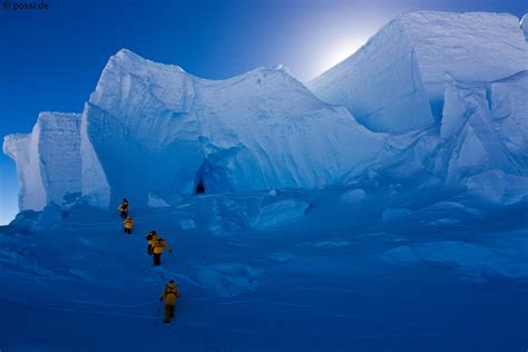 Your Antarctica Pictures