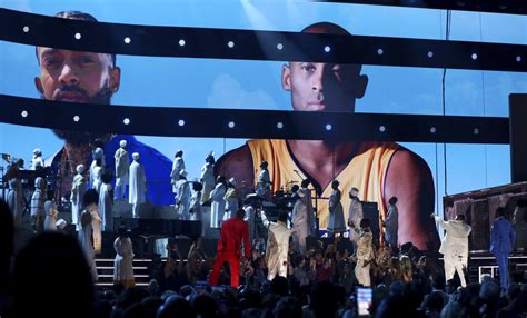 Kobe bryant y su trágica muerte. 62nd Grammy Awards: Billie Eilish, Finneas win big, get 11 ...