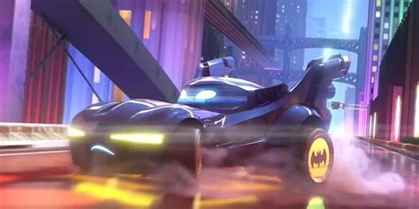 Batwheels Returns Cartoonito Renews The Animated Series For A Second