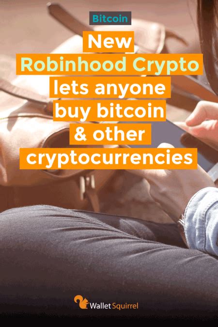 You can day trade with robinhood, but they will penalize you for doing so. Robinhood Crypto Lets Anyone Buy Bitcoin and Other ...