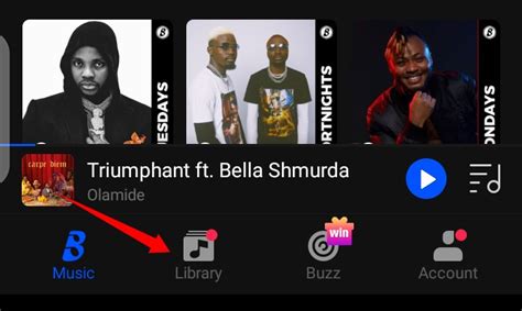 How To Download Music On Boomplay To Save Mobile Data Dignited