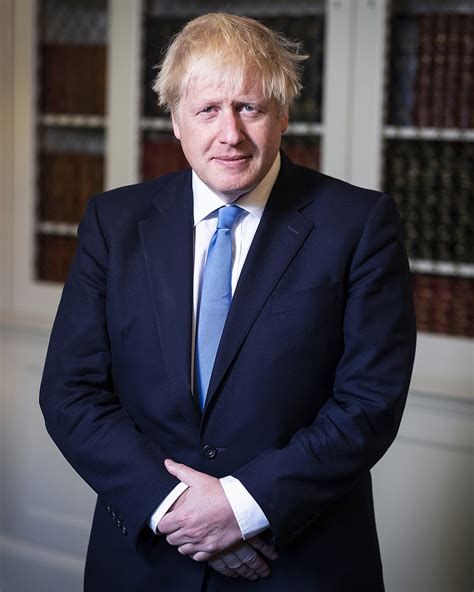 He was previously foreign secretary from 13 july 2016 to 9 july 2018. Boris Johnson - Wikidata
