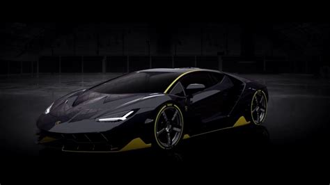 Lamborghini Centenario Lp770 4 World Premiere Geneva Motor Show Youtube