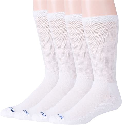 Medipeds Mens Socks Pack Of 8 Uk Clothing