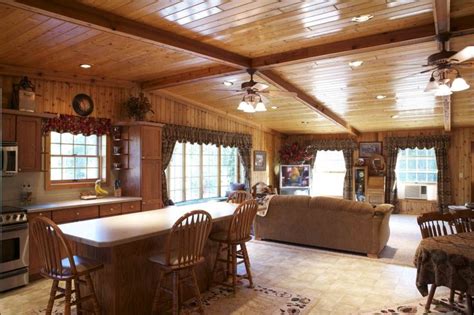 We offer custom construction to fit your needs & style. Morton Buildings home in Minnesota. | Homes | Pinterest ...