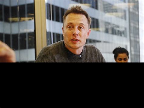 Fabulous Life Of Elon Musk