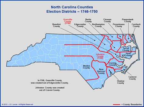 The Royal Colony Of North Carolina The House Of Burgesses Election