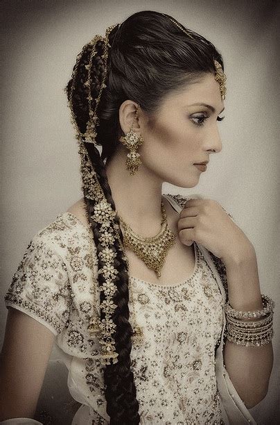 Famous Concept 31 Simple Braid Hairstyle Indian