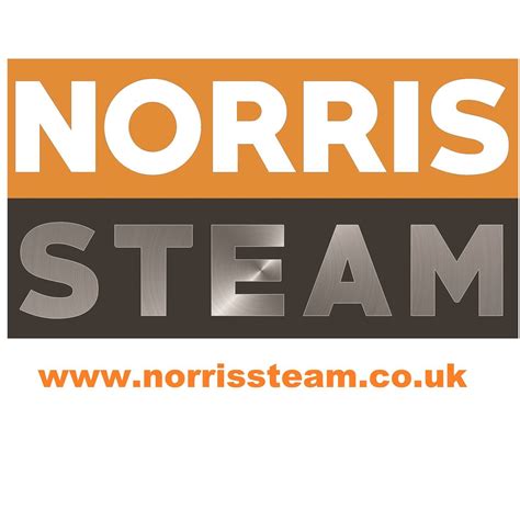 Norris Steam Services London