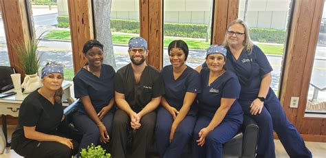 Meet The Staff Lakeland Fl Oral Surgery Staff