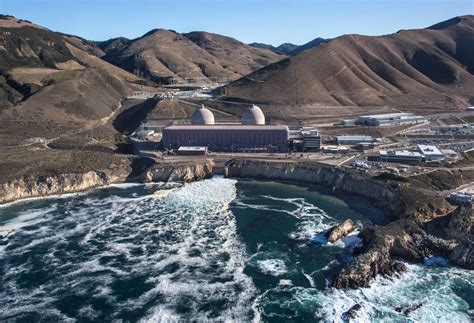 Why Closing Diablo Canyon Nuclear Plant Is A Mistake California Cant