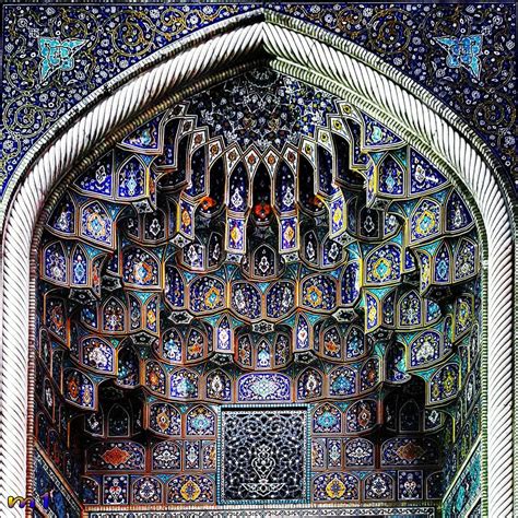 Islamic Architecture Kaleidoscopes Of Adoration — Dop Islamic