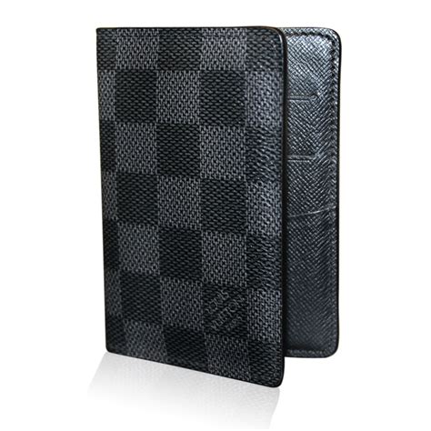 Louis Vuitton Wallet Mens Wallet