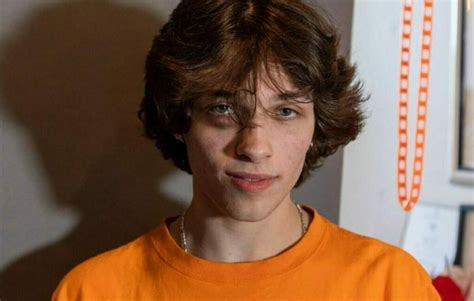 Christopher Sturniolo Age