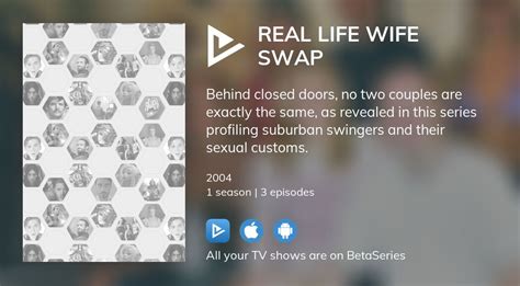 where to watch real life wife swap tv series streaming online