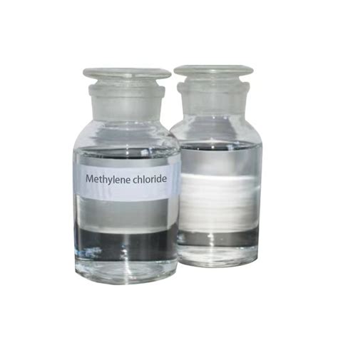 Professional Supplier Colorless Transparent Liquid 99 99 Min Methylene