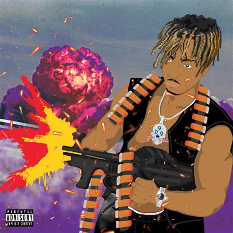 Armed And Dangerous By Juice Wrld On Tidal