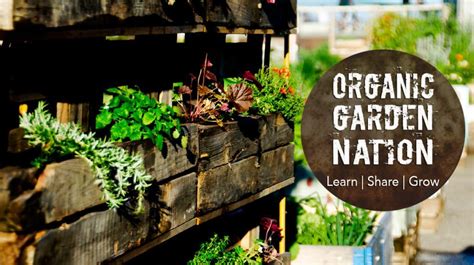 Organic Builds Life Kellogg Garden Organics