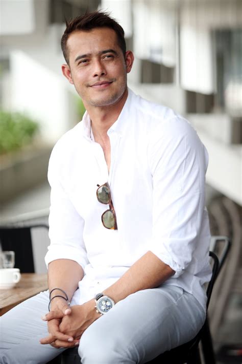 In this case, the seribu rindu actor assured that it was not due to the leak of the nsfw video. Zul Ariffin finds romantic roles difficult | New Straits ...