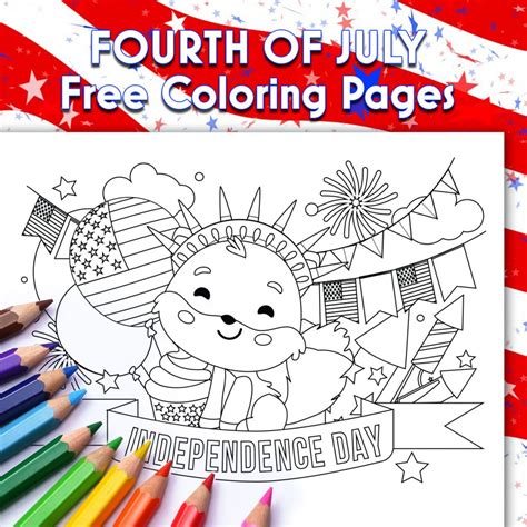 52 July Coloring Pages Printable Pictures Hot Coloring Pages