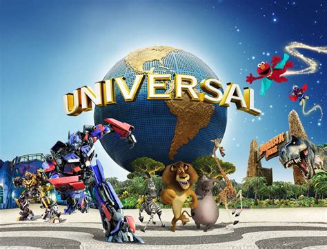 See one of singapore's highly favored family attractions. Universal Studios Singapore & Gardens by the Bay Package