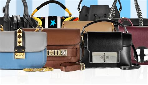12 Must Have Bags For Fall According To Forzieri Avenuesixty