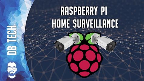 How To Setup A Raspberry Pi Home Surveillance System With Motioneyeos
