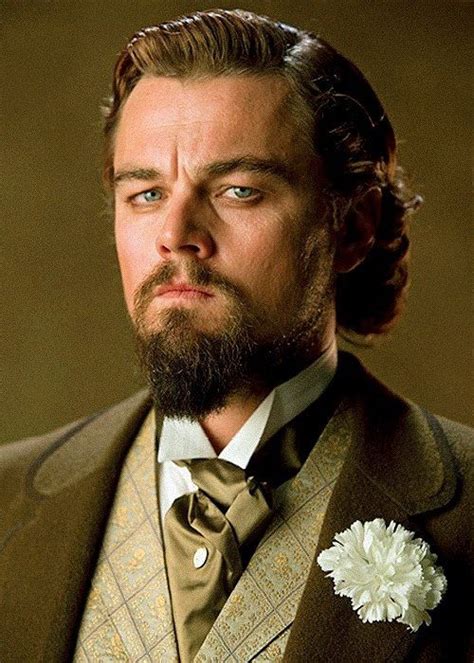 My hand started really pouring blood all over the table, i wanted to keep going. Django Unchained (2012) | Django unchained, Leonardo ...