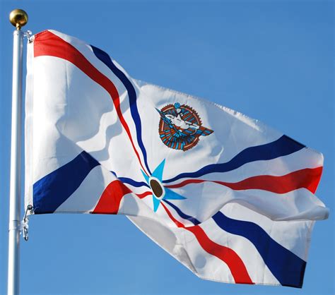 Ассирийский Флаг Фото Telegraph