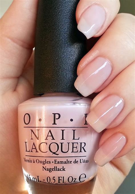 Opi Care To Dance Sheer Nails How To Do Nails Pretty Nail Colors