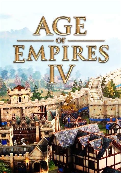 En esta página os informaremos de todas las novedades que. Buy Age of Empires IV Steam