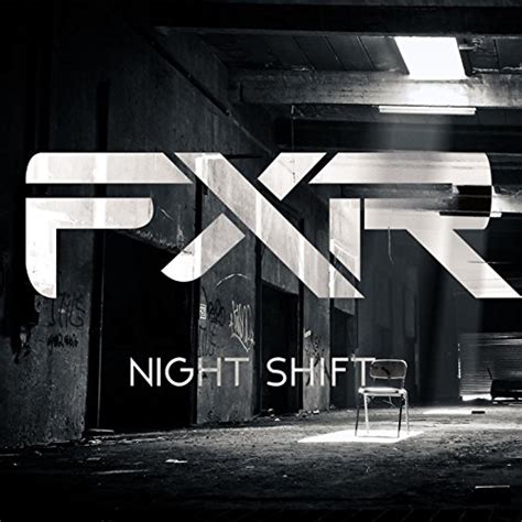 Night Shift By Fox Rider On Amazon Music Uk
