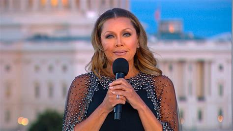 Vanessa Williams Recalls Receiving Death Threats As First Black Miss