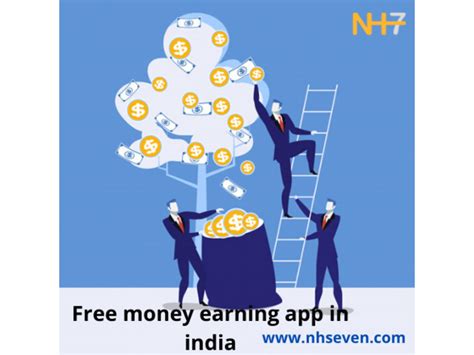Anyone looking for a little extra cash or hoping to rid their home of unwanted items can use these apps. NH7 - free money earning apps in india. Hyderabad - Buy ...