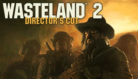 Wasteland 2 Directors Cut Review Impulse Gamer