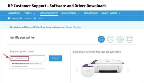 Hp officejet pro 7740 users tend to choose to install the driver by using cd or dvd driver because it is easy and faster to do. (SCARICARE) Driver per HP Officejet Pro 7740 - Driver Easy - Installazione Driver